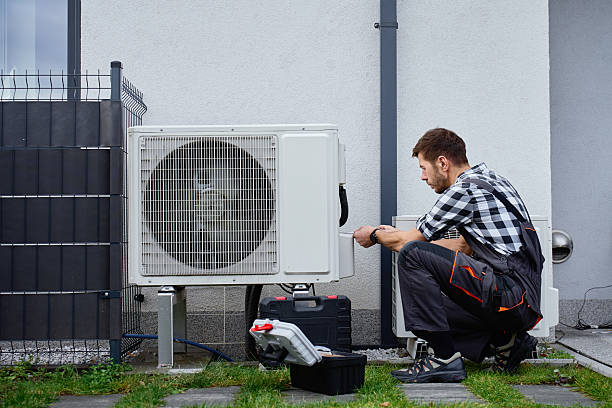 Trusted Hvac Installation service in Still River, MA - JG Cool HVAC